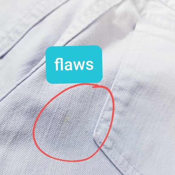 J. Crew Lavender Cropped Matchstick Denim Mid Rise - Picture 3 of 13